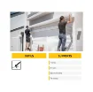 Sika Anchorfix-01 Evolution Quick Chemical Anchoring - 300ml product image