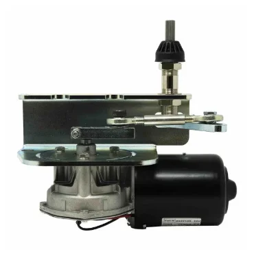 Picture for category Windscreen wipers and Motors