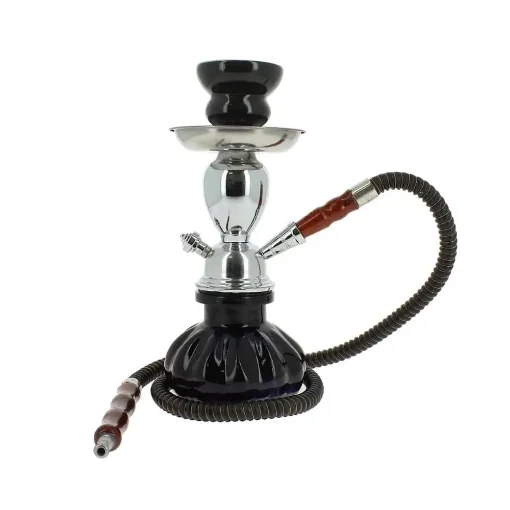Hookah 23 Cm Black product image