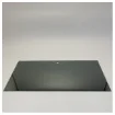 Hanse Yachts Crystal Mirror Grey 4mm - 746 x 349 mm - Yacht Interior Mirror product image