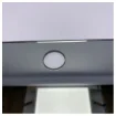 Hanse Yachts Crystal Mirror Grey 4mm - 746 x 349 mm - Yacht Interior Mirror product image