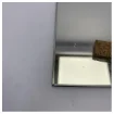 Hanse Yachts Mirror TIZ0442 372 x 438 mm - Luxury Yacht Hardware - Unused product image