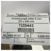 Hanse Yachts Mirror TIZ0442 372 x 438 mm - Luxury Yacht Hardware - Unused product image