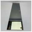 Hanse Yachts Crystal Mirror 4mm - 920 x 238 mm - Yacht Fittings TIZ0443 product image