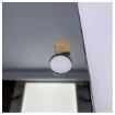 Hanse Yachts Crystal Mirror 4mm - 920 x 238 mm - Yacht Fittings TIZ0443 product image
