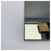 Hanse Yachts Crystal Mirror 4mm - 920 x 238 mm - Yacht Fittings TIZ0443 product image