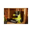 [Never Used] Ryobi Turbo Jet Blower 18V - Air Speed 160 Km/H - Without Battery or Charger - RY18BLB-0 product image