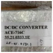 ICP Electronics ACE-716C DC-DC Power Supply - Marine product image
