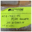 ICP Electronics ACE-716C DC-DC Power Supply - Marine product image