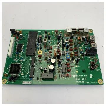 Furuno 08P3119A Replacement PCB for NX-500 Navtex - 004-656-780 product image