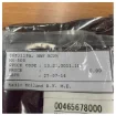 Furuno 08P3119A Replacement PCB for NX-500 Navtex - 004-656-780 product image