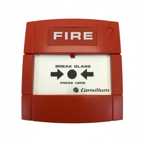 Consilium MCP-C Marine Manual Call Point product image