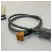 Tyco CCU3-C-MXMB Program / Interface Cable Kit Blue - 557.201.504 product image