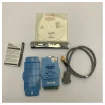 Tyco CCU3-C-MXMB Program / Interface Cable Kit Blue - 557.201.504 product image