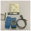Tyco CCU3-C-MXMB Program / Interface Cable Kit Blue - 557.201.504 product image