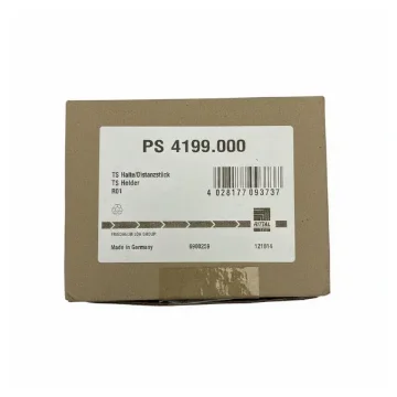 Rittal PS 4199.000 Mounting Kit for Switch Cabinet product image