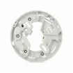 Tyco 600-800EX Smoke / Fire Detector Mounting Bracket White - 517.050.610 product image