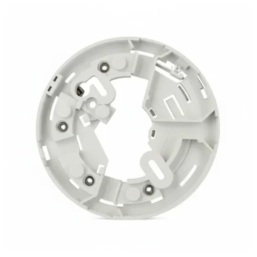 Tyco 600-800EX Smoke / Fire Detector Mounting Bracket White - 517.050.610 product image