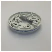 Tyco 600-800EX Smoke / Fire Detector Mounting Bracket White - 517.050.610 product image