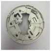 Tyco 600-800EX Smoke / Fire Detector Mounting Bracket White - 517.050.610 product image