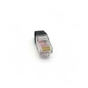 Schneider Electric TRV00880 ULP RJ45 Connector product image