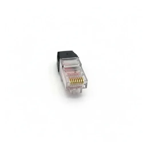 Schneider Electric TRV00880 ULP RJ45 Connector product image