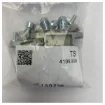 Rittal TS 4199.000 Sliding Nut M8 Set for TS Enclosure - Mounting Accessories product image
