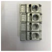 Rittal TS 4199.000 Sliding Nut M8 Set for TS Enclosure - Mounting Accessories product image