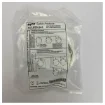 Tyco 4B-C-D Fire Detector Mounting Bracket White - 517.050.041 product image