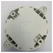 Tyco 4B-DHM-4 Electric Mounting Bracket White product image