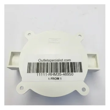 Consilium 46950 Marine Electric Junction Box product image