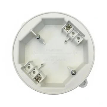 Tyco DHM-5B Fire Detector Base - Marine Fire Alarm Base - 517.050.603 product image