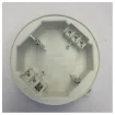 Tyco DHM-5B Fire Detector Base - Marine Fire Alarm Base - 517.050.603 product image