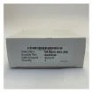 Tyco SUS516W Electric Flush Mount Box / Back Box for Manual Call Point product image