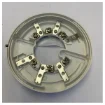 Tyco V11809-355A Smoke Detector Mounting Bracket product image
