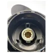 Suzuki 10-1/4 x 10 Aluminium Black Coated Marine Propeller - 58100-96372-YAY product image