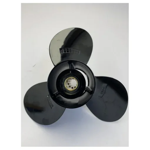 Suzuki 10-1/4 x 13 Aluminium Propeller 3-Blade - 58100-96372-YAY product image