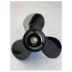 Suzuki 10-1/4 x 13 Aluminium Propeller 3-Blade - 58100-96372-YAY product image