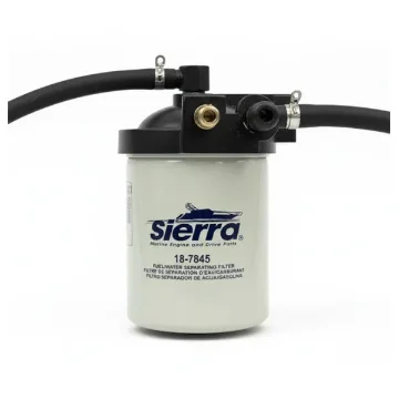 Sierra Marine 18-7845 Fuel Filter - Water Separator product image
