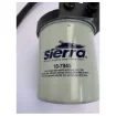 Sierra Marine 18-7845 Fuel Filter - Water Separator product image