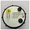 Osculati 27-520-01 Diesel Engine RPM Counter 12V - 4000 RPM product image