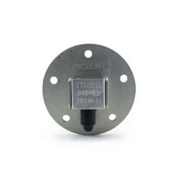Osculati 27.160.35 Fuel and Waterlevel Sensor Stainless Steel 35 cm product image