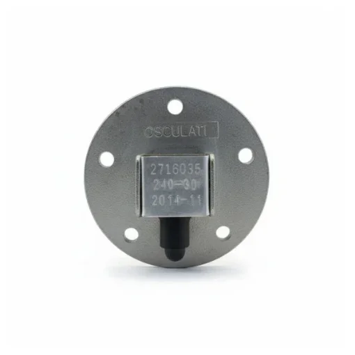 Osculati 27.160.35 Fuel and Waterlevel Sensor Stainless Steel 35 cm product image