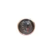Tohatsu 3GF-72571-0 Marine Engine Trim Gauge Silver product image