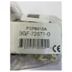 Tohatsu 3GF-72571-0 Marine Engine Trim Gauge Silver product image