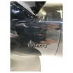 Suzuki 14 x 13 3-blade Aluminium Outboard Propeller Black product image