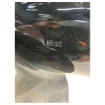 Suzuki 14 x 13 3-blade Aluminium Outboard Propeller Black product image