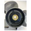 Suzuki 14 x 13 3-blade Aluminium Outboard Propeller Black product image