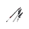 [Never Used] 2-In-1 Hedge Trimmer Scheppach 500W - TPX710 product image