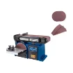 [Never Used] Scheppach 370W Belt and Disc Sander - BTS900 product image